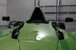 BAC Mono 2016 года